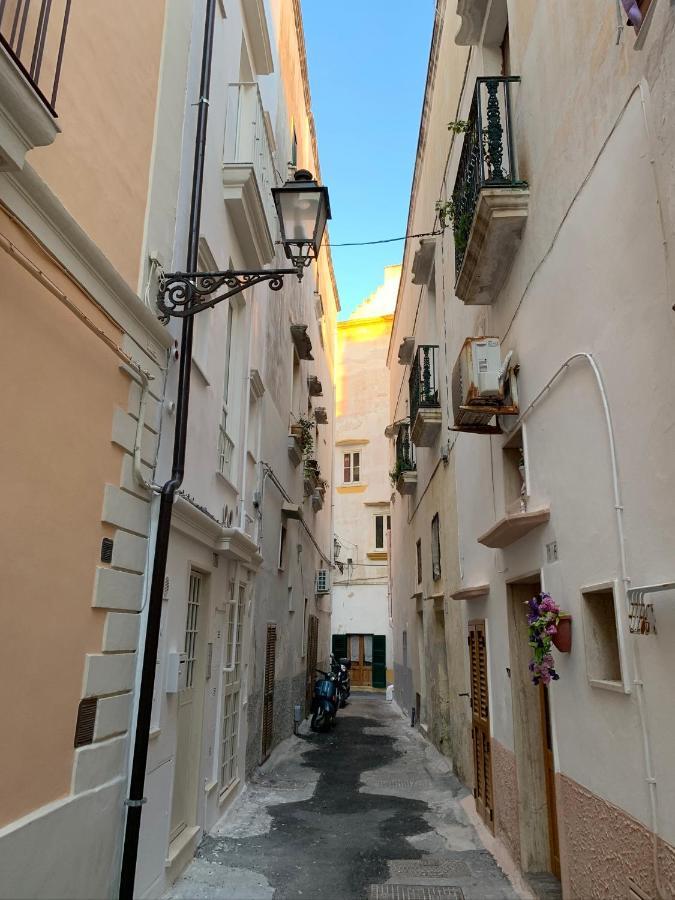 Sulle Mura Casavacanza Gallipoli Extérieur photo