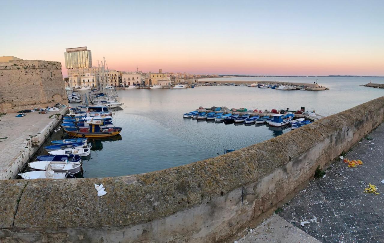 Sulle Mura Casavacanza Gallipoli Extérieur photo