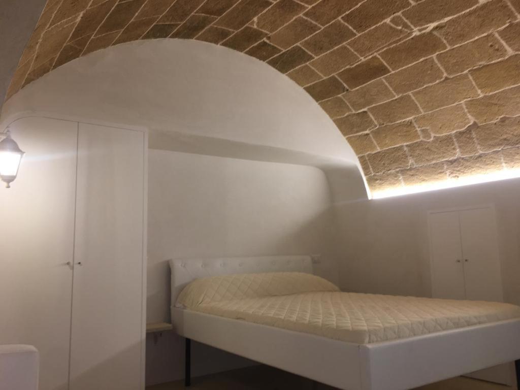 Sulle Mura Casavacanza Gallipoli Extérieur photo