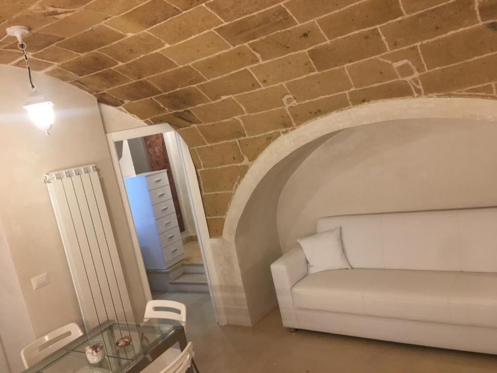 Sulle Mura Casavacanza Gallipoli Extérieur photo