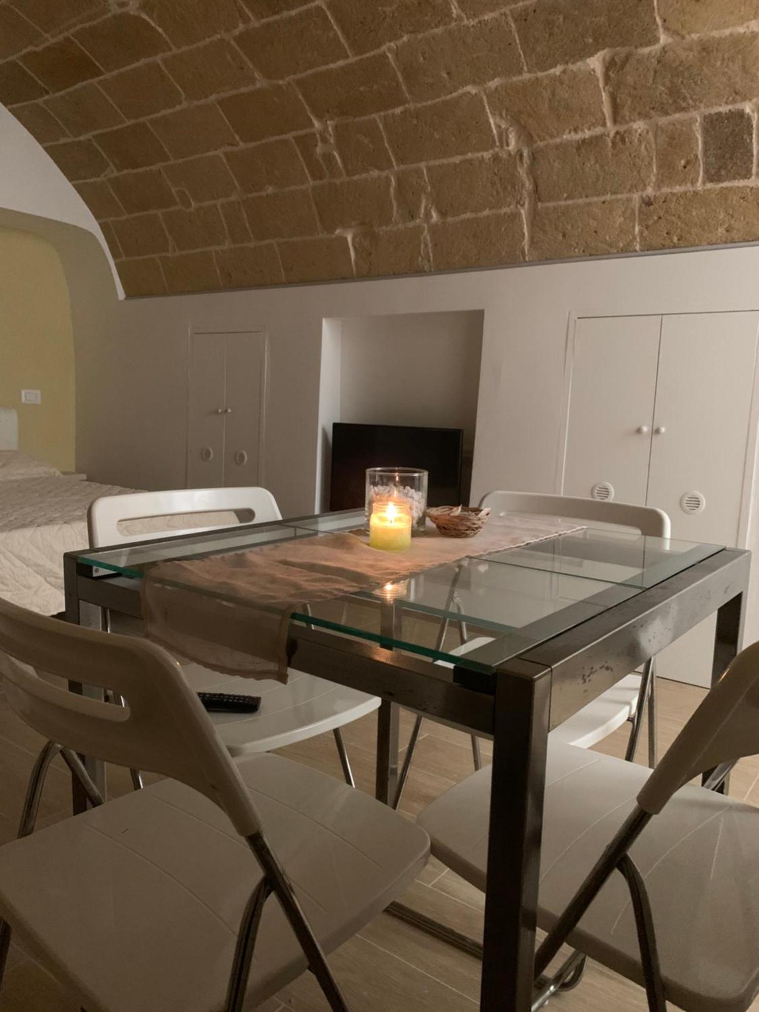 Sulle Mura Casavacanza Gallipoli Extérieur photo