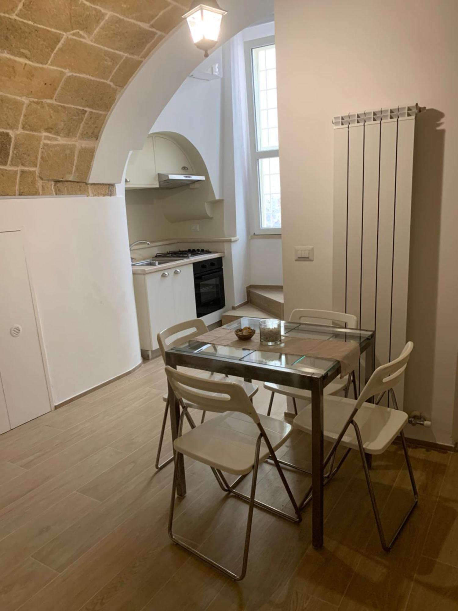 Sulle Mura Casavacanza Gallipoli Extérieur photo