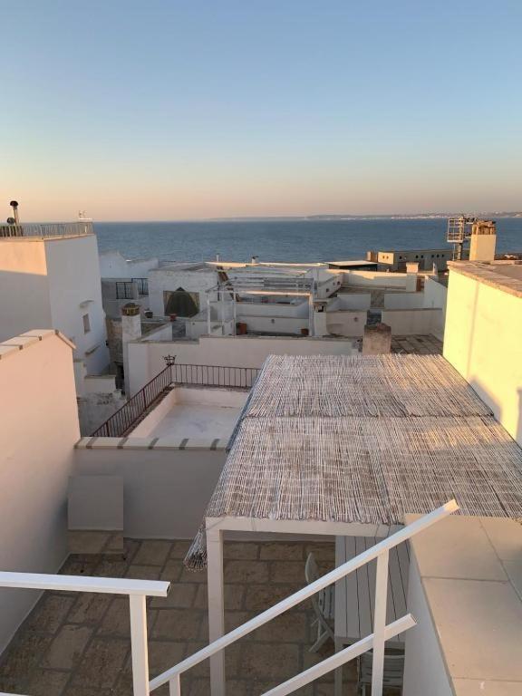 Sulle Mura Casavacanza Gallipoli Extérieur photo