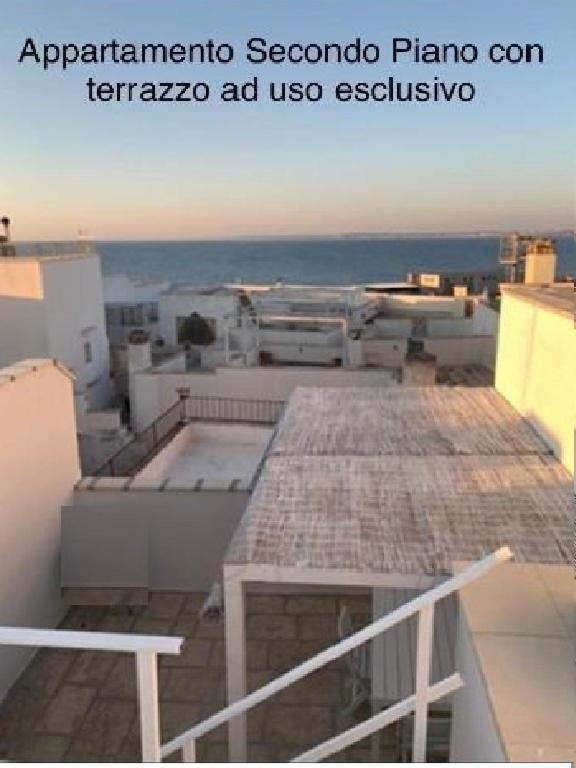 Sulle Mura Casavacanza Gallipoli Extérieur photo