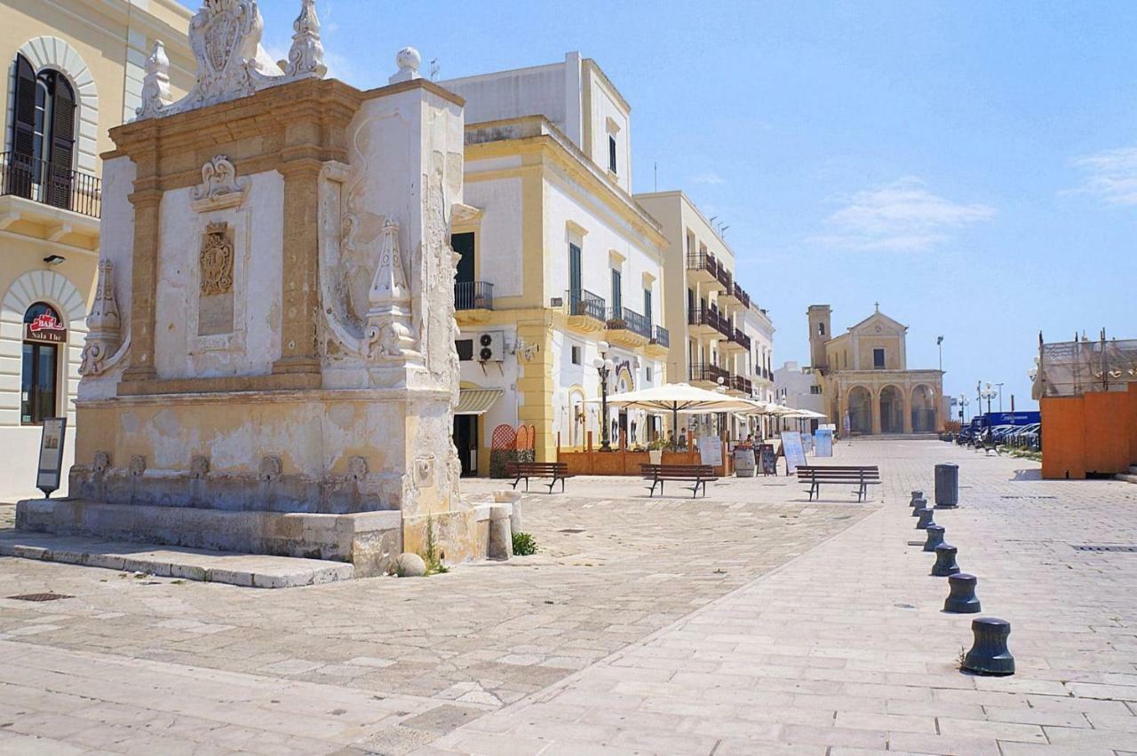 Sulle Mura Casavacanza Gallipoli Extérieur photo