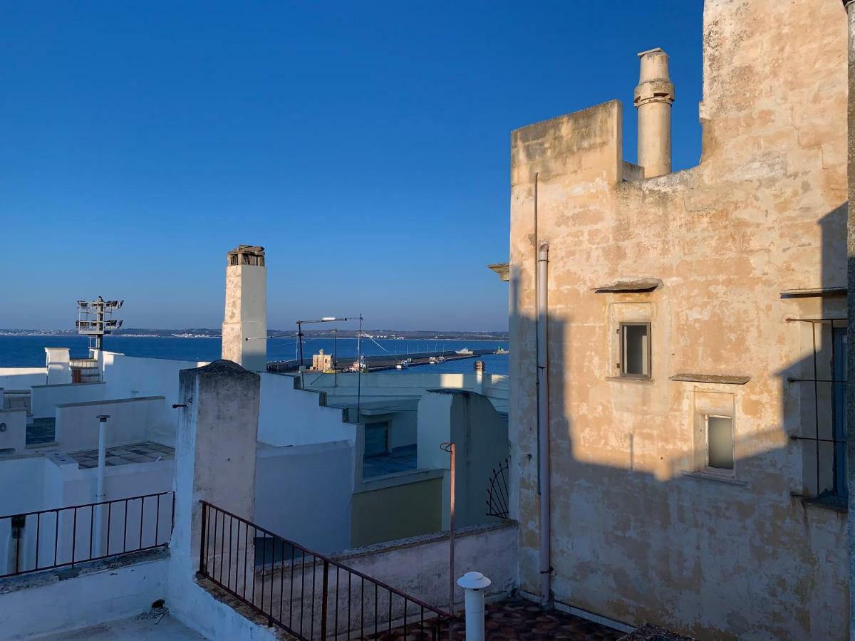 Sulle Mura Casavacanza Gallipoli Extérieur photo